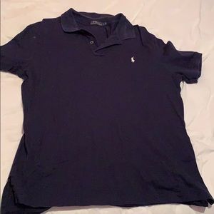 Polo shirt